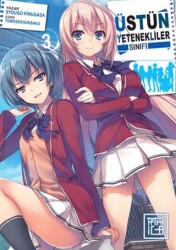 Üstün Yetenekliler Sınıfı 3 - Athica Yayınları