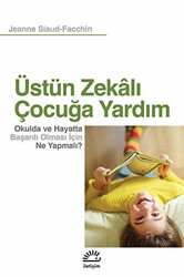Üstün Zekalı Çocuğa Yardım - İletişim Yayınevi