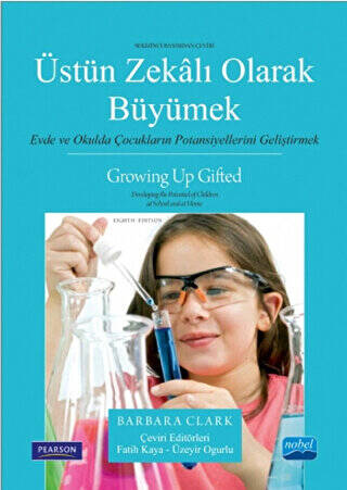 Üstün Zekalı Olarak Büyümek - 1