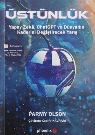 Üstünlük - 1