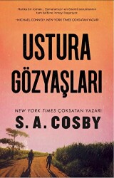 Ustura Gözyaşları - 1