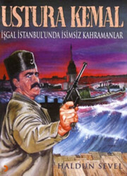 Ustura Kemal - 1