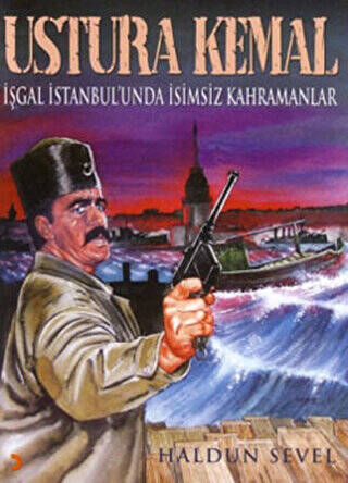 Ustura Kemal - 1