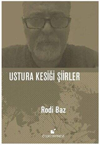 Ustura Kesiği Şiirler - 1