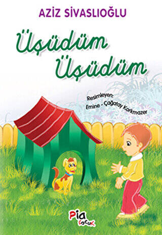 Üşüdüm Üşüdüm - 1