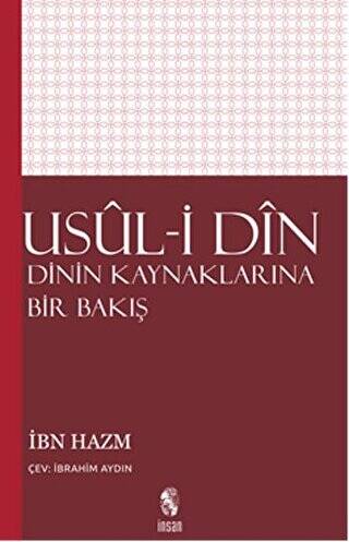 Usul-i Din - 1