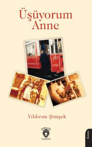 Üşüyorum Anne - 1