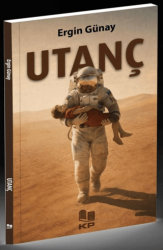 Utanç - KİTAPPAZARI Yayınları