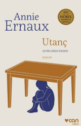 Utanç - Can Yayınları