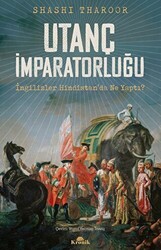 Utanç İmparatorluğu - 1