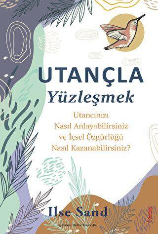 Utançla Yüzleşmek - 1