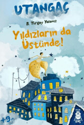 Utangaç: Yıldızların da Üstünde - Mavi Gök Yayınları