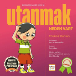 Utanmak Neden Var? - 1