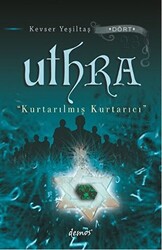 Uthra - Kurtarılmış Kurtarıcı - 1