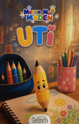 Uti - Telmih Kitap