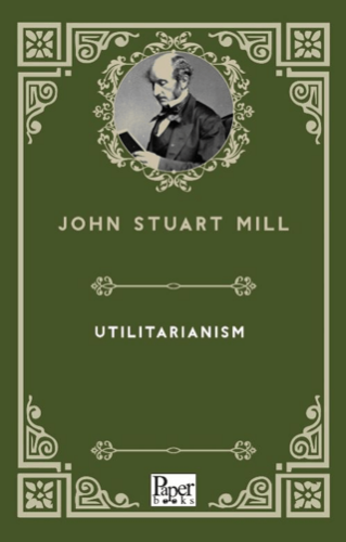 Utilitarianism - 1