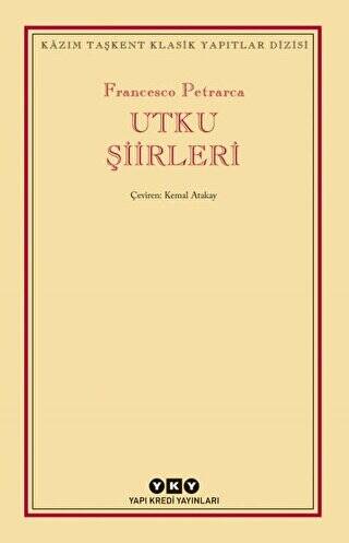 Utku Şiirleri - 1