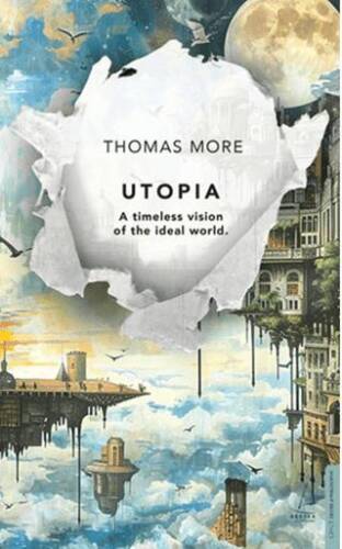 Utopia - 1