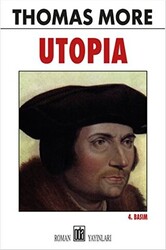 Utopia - Oda Yayınları