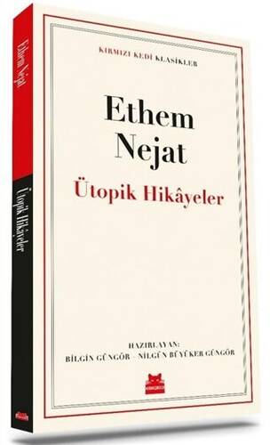 Ütopik Hikayeler - 1