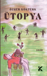 Ütopya - Kiba Yayımcılık