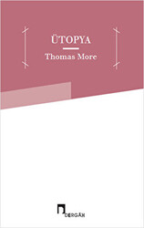 Ütopya - Dergah Yayınları