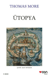 Ütopya - Can Yayınları