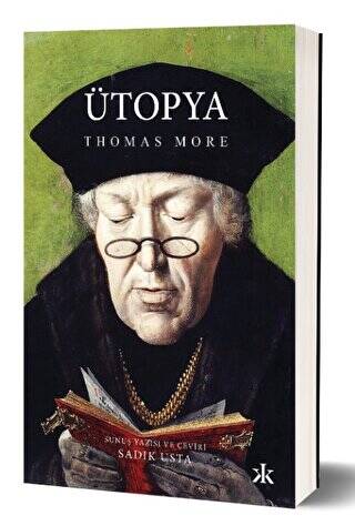 Ütopya - 1