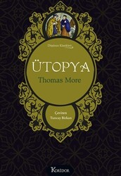 Ütopya Bez Cilt - 1