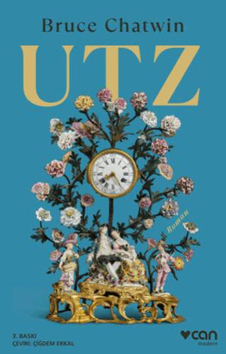 Utz - 1
