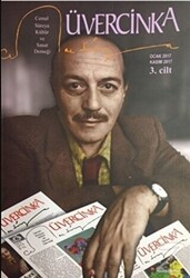 Üvercinka Dergisi Cilt: 3 Ocak 2017 - Kasım 2017 - 1