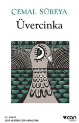 Üvercinka - 1