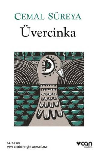 Üvercinka - 1