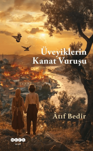 Üveyiklerin Kanat Vuruşu - 1