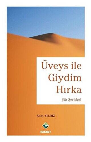 Üveys ile Giydim Hırka - 1