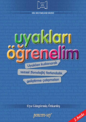 Uyakları Öğrenelim - 1