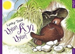 Uyan Ayı Uyan - 1