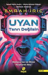 Uyan Tanrı Değilsin - 1