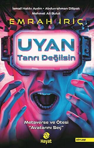 Uyan Tanrı Değilsin - 1
