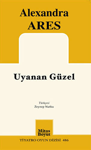 Uyanan Güzel - 1