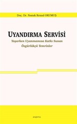 Uyandırma Servisi - 1