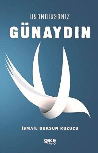 Uyandıysanız Günaydın - 1