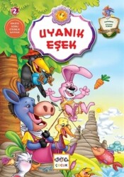 Uyanık Eşek - 1