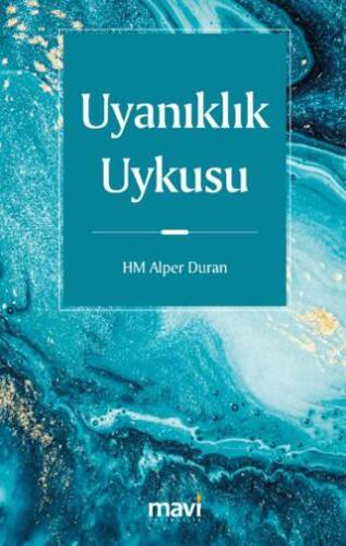 Uyanıklık Uykusu - 1