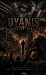Uyanış - Gece Kitaplığı