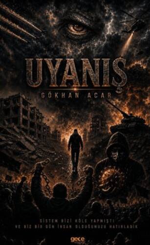 Uyanış - 1