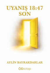 Uyanış 18:47 Son - Od Kitap