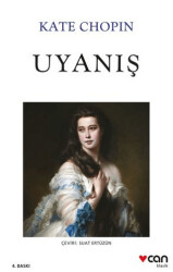 Uyanış - Can Yayınları