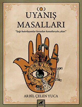 Uyanış Masalları - 1