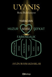 Uyanış Rota Belirleniyor - Od Kitap